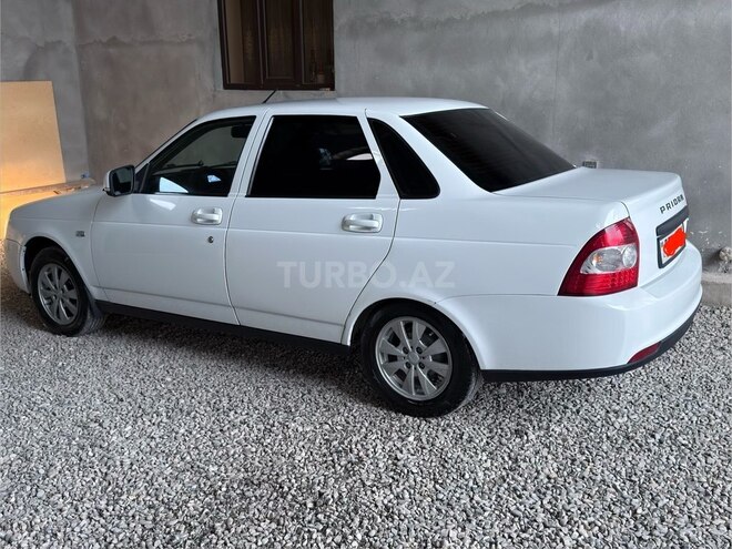 LADA (VAZ) Priora 2014, 238,000 km - 1.8 л - Şəmkir