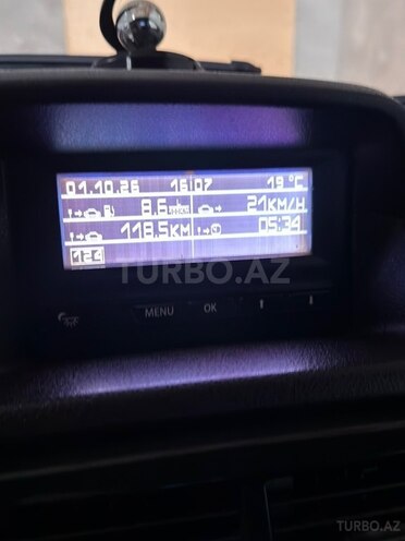LADA (VAZ) Priora 2014, 238,000 km - 1.8 л - Şəmkir