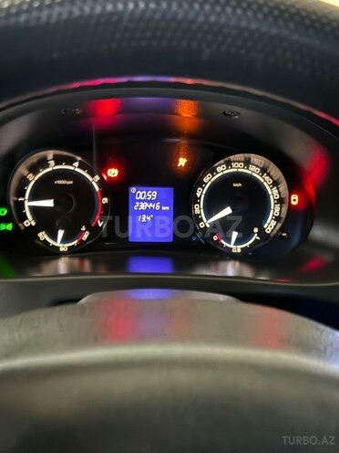 LADA (VAZ) Priora 2014, 238,000 km - 1.8 л - Şəmkir