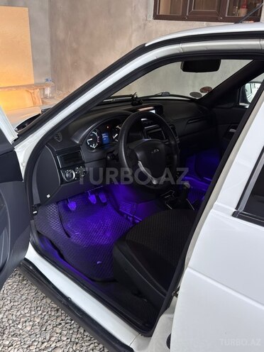 LADA (VAZ) Priora 2014, 238,000 km - 1.8 л - Şəmkir