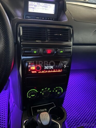 LADA (VAZ) Priora 2014, 238,000 km - 1.8 л - Şəmkir