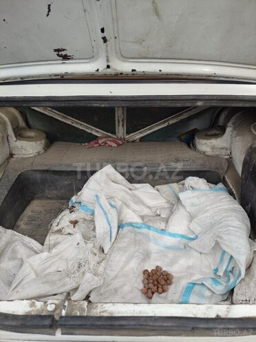 LADA (VAZ) 2107 1999, 83,000 km - 1.6 l - Zaqatala