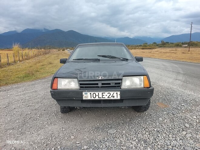 LADA (VAZ) 2109 1992, 65,455 km - 1.1 л - Zaqatala