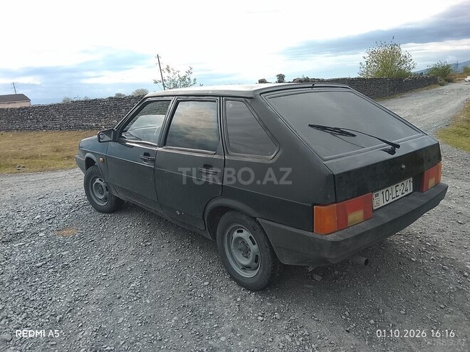 LADA (VAZ) 2109 1992, 65,455 km - 1.1 л - Zaqatala