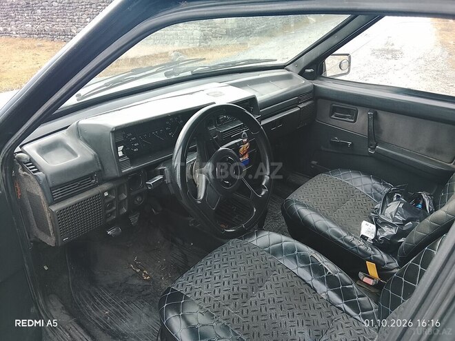 LADA (VAZ) 2109 1992, 65,455 km - 1.1 л - Zaqatala