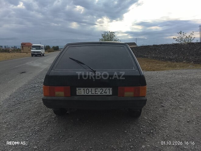 LADA (VAZ) 2109 1992, 65,455 km - 1.1 л - Zaqatala