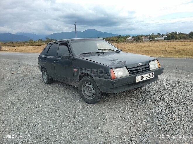 LADA (VAZ) 2109 1992, 65,455 km - 1.1 л - Zaqatala