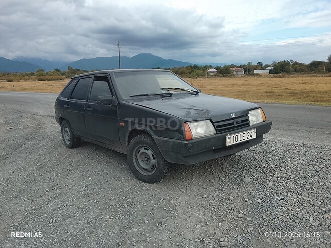 LADA (VAZ) 2109 1992, 65,455 km - 1.1 л - Zaqatala
