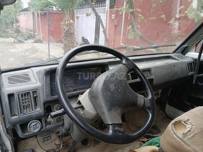 Kia Besta 1997, 400,000 km - 2.2 л - Ağstafa