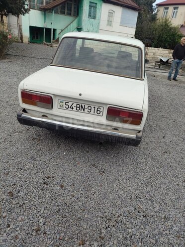 LADA (VAZ) 2107 1999, 83,000 km - 1.6 l - Zaqatala