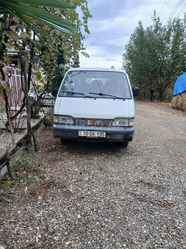 Kia Besta 1997, 400,000 km - 2.2 л - Ağstafa
