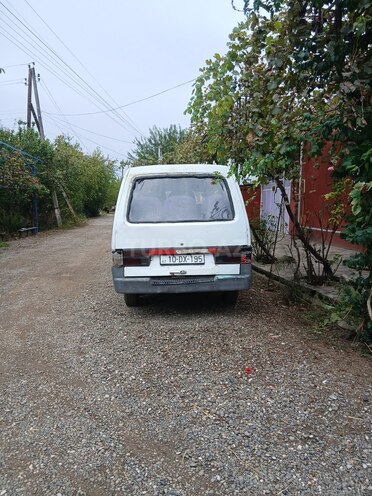 Kia Besta 1997, 400,000 km - 2.2 л - Ağstafa