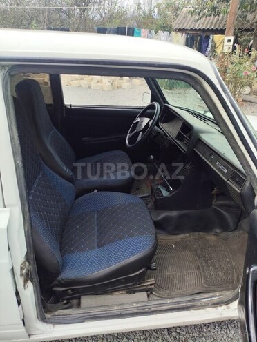 LADA (VAZ) 2107 1999, 83,000 km - 1.6 l - Zaqatala