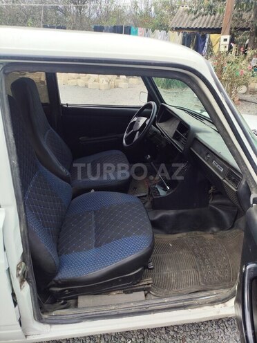 LADA (VAZ) 2107 1999, 83,000 km - 1.6 l - Zaqatala