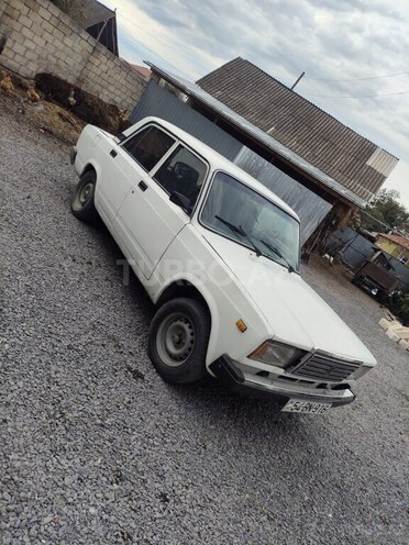 LADA (VAZ) 2107 1999, 83,000 km - 1.6 l - Zaqatala