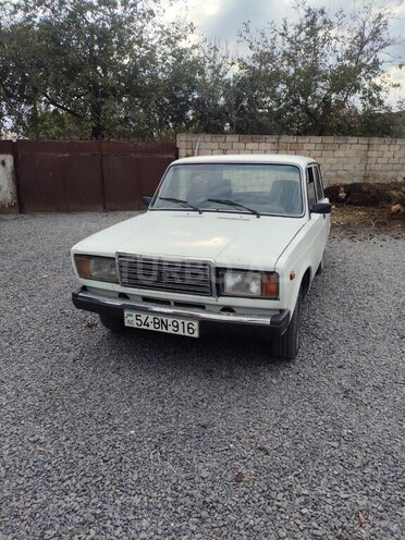 LADA (VAZ) 2107 1999, 83,000 km - 1.6 l - Zaqatala