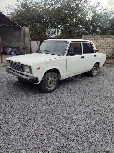 LADA (VAZ) 2107 1999, 83,000 km - 1.6 l - Zaqatala