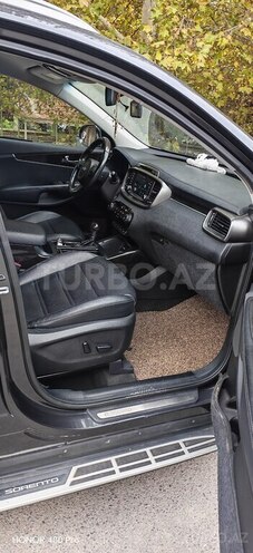 Kia Sorento 2016, 178,000 km - 2.0 l - Bərdə