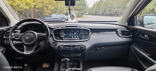 Kia Sorento 2016, 178,000 km - 2.0 l - Bərdə