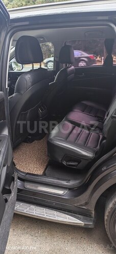 Kia Sorento 2016, 178,000 km - 2.0 l - Bərdə