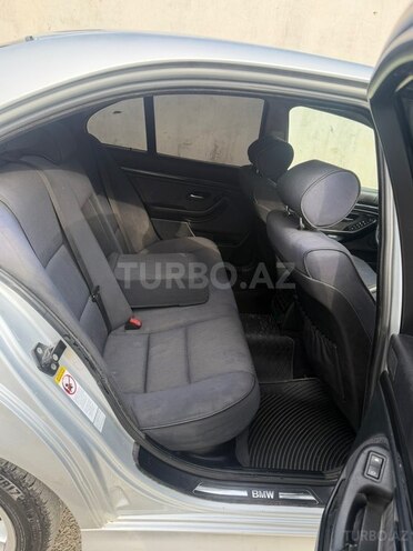 BMW 523 2000, 208,000 km - 2.5 l - Bakı