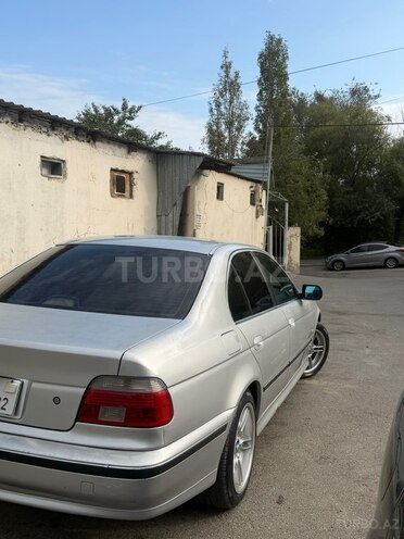 BMW 523 2000, 208,000 km - 2.5 l - Bakı