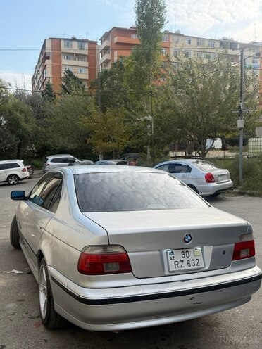 BMW 523 2000, 208,000 km - 2.5 l - Bakı