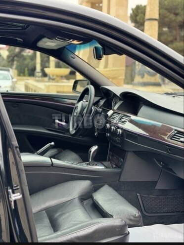 BMW 535 2007, 392,000 km - 3.0 l - Bakı