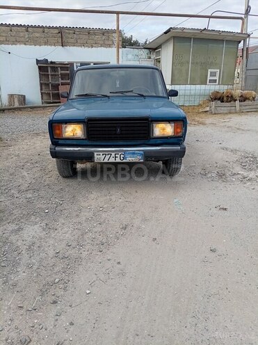 LADA (VAZ) 2107 2004, 220,035 km - 1.5 l - Bakı