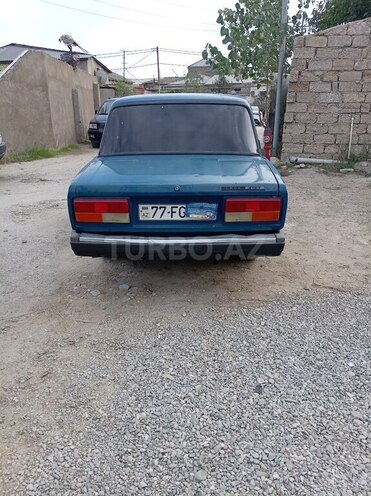LADA (VAZ) 2107 2004, 220,035 km - 1.5 l - Bakı