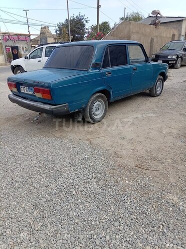 LADA (VAZ) 2107 2004, 220,035 km - 1.5 l - Bakı