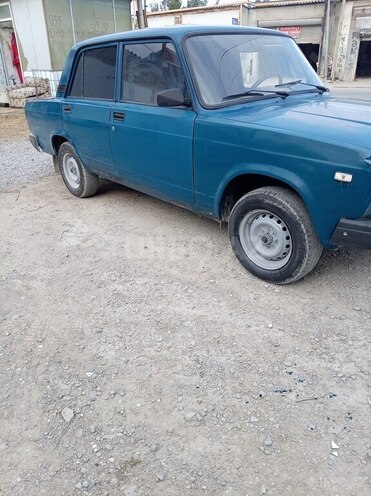 LADA (VAZ) 2107 2004, 220,035 km - 1.5 l - Bakı