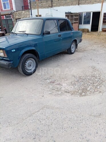 LADA (VAZ) 2107 2004, 220,035 km - 1.5 l - Bakı