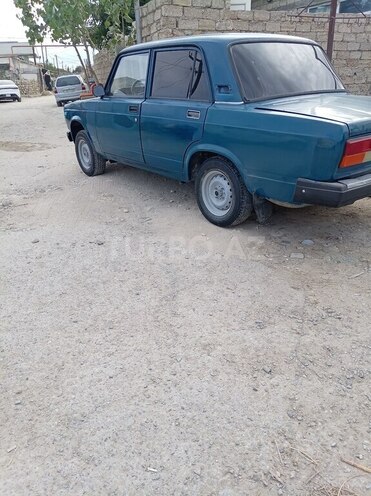 LADA (VAZ) 2107 2004, 220,035 km - 1.5 l - Bakı