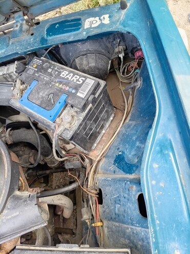 LADA (VAZ) 2107 2004, 220,035 km - 1.5 l - Bakı