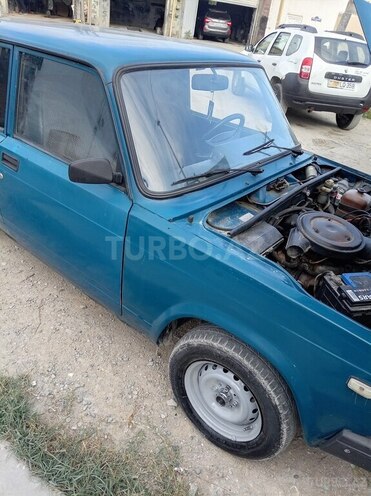 LADA (VAZ) 2107 2004, 220,035 km - 1.5 l - Bakı