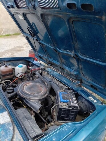 LADA (VAZ) 2107 2004, 220,035 km - 1.5 l - Bakı