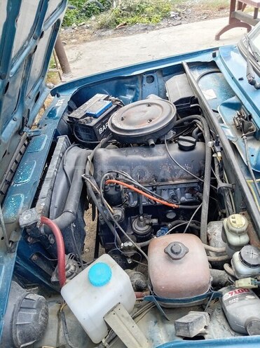 LADA (VAZ) 2107 2004, 220,035 km - 1.5 l - Bakı