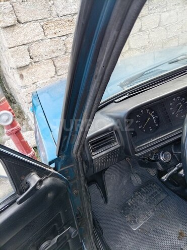 LADA (VAZ) 2107 2004, 220,035 km - 1.5 l - Bakı
