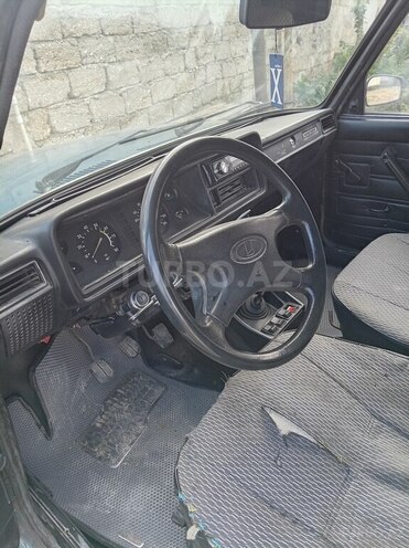 LADA (VAZ) 2107 2004, 220,035 km - 1.5 l - Bakı