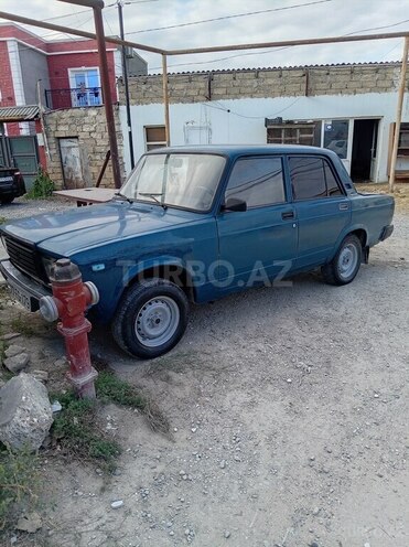 LADA (VAZ) 2107 2004, 220,035 km - 1.5 l - Bakı