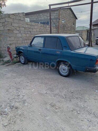 LADA (VAZ) 2107 2004, 220,035 km - 1.5 l - Bakı