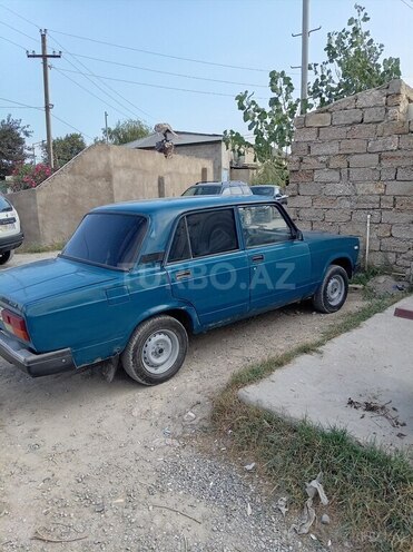 LADA (VAZ) 2107 2004, 220,035 km - 1.5 l - Bakı
