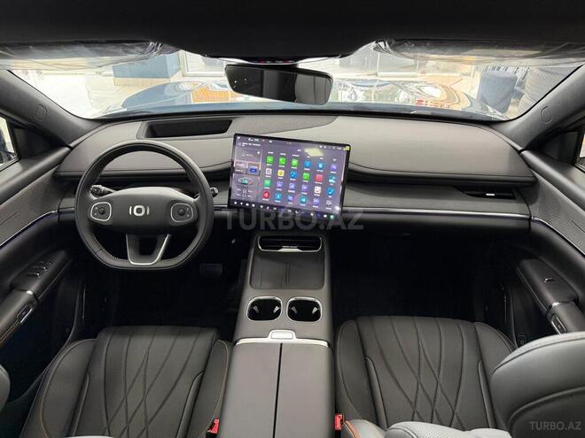 Changan  2026, 0 km - 1.5 l - Bakı