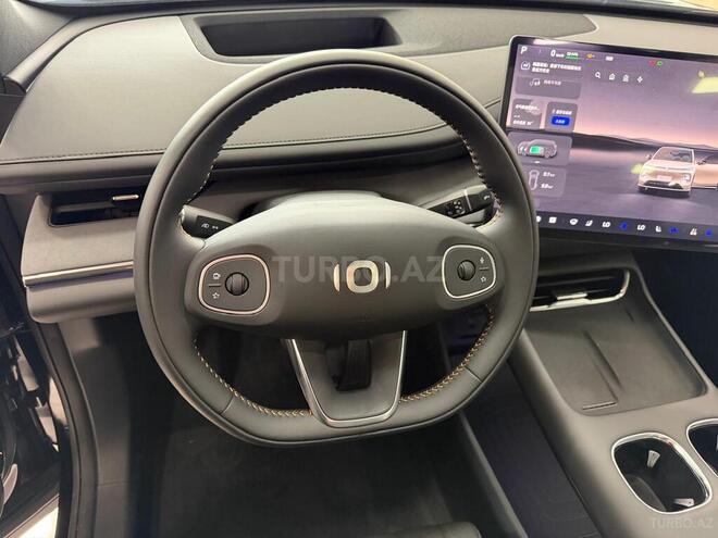 Changan  2026, 0 km - 1.5 l - Bakı