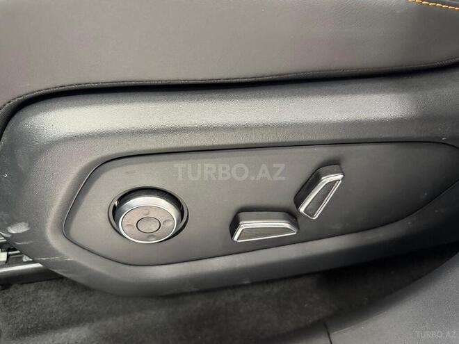 Changan  2026, 0 km - 1.5 l - Bakı