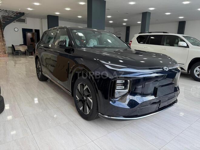 Changan  2026, 0 km - 1.5 l - Bakı