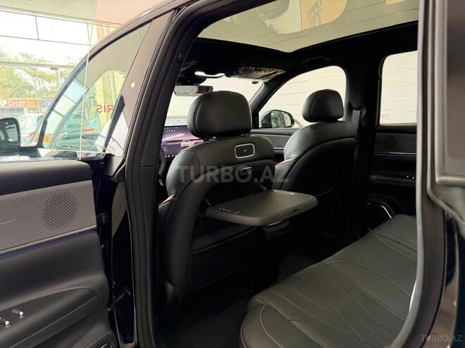 Changan  2026, 0 km - 1.5 l - Bakı