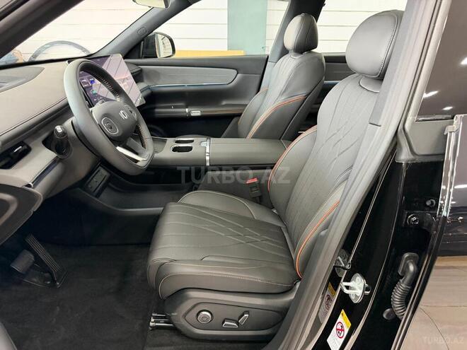 Changan  2026, 0 km - 1.5 l - Bakı
