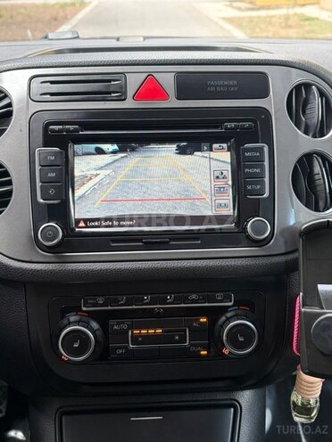 Volkswagen Tiguan 2011, 182,523 km - 2.0 l - Bakı